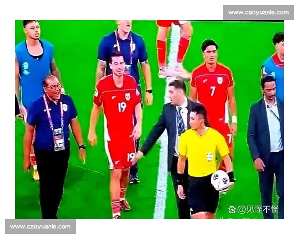 2026世界杯犯规榜：谁将成为被红牌“点名”的球员