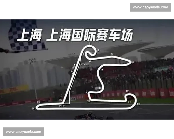 暴雨预警!F1上海站湿滑赛道,谁能把握住机会 暴雨预警!F1上海站湿滑赛道,谁能把握住机会