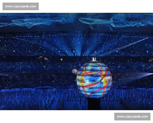 谁才是最美奥运表情开幕式上的那些高光瞬间，你get到了吗