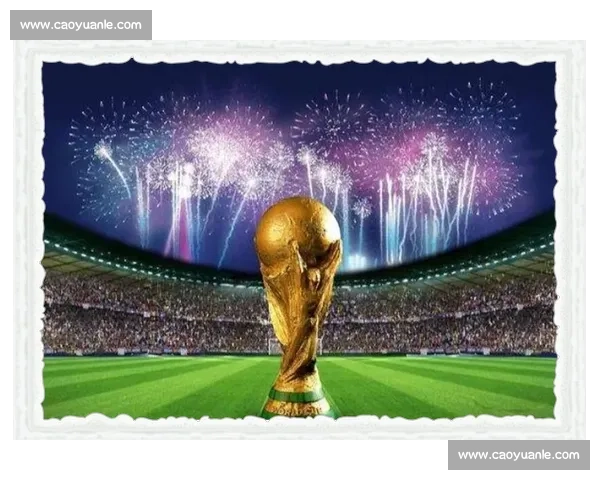 历史交汇!2026世界杯旧金山,重塑足球新版图!