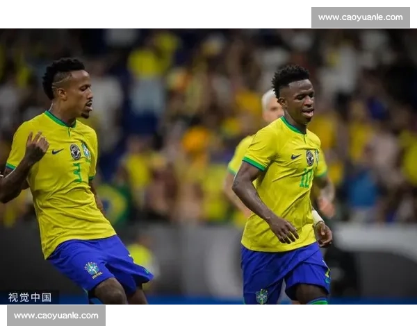 媒体热议!维尼修斯2026世界杯前景如何 媒体热议!维尼修斯2026世界杯前景如何