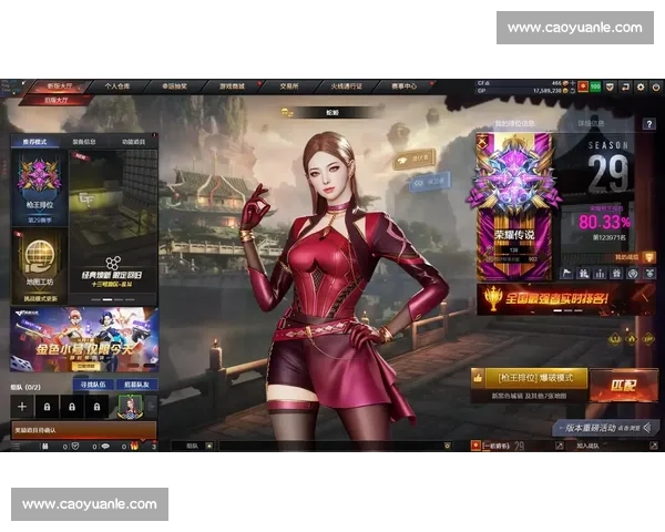 当虚拟照进现实,穿越火线直播带来的无限可能 当虚拟照进现实,穿越火线直播带来的无限可能