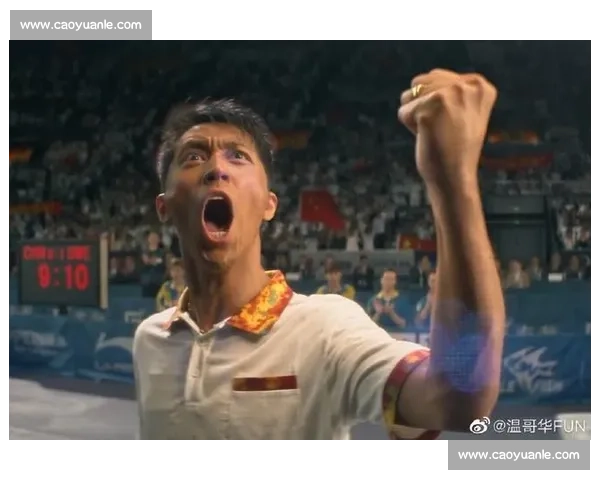 惊叹！中国电竞代表队逆风翻盘，上演绝地反击！