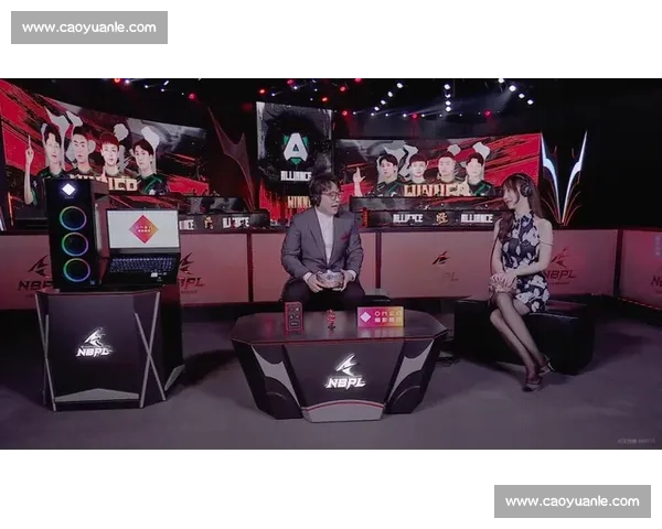 电竞数据分析师上线，观众秒变技术流，解读比赛深层奥秘！