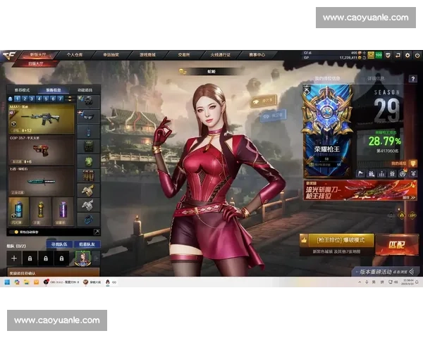 谁是枪王穿越火线世界总决赛答案即将揭晓！